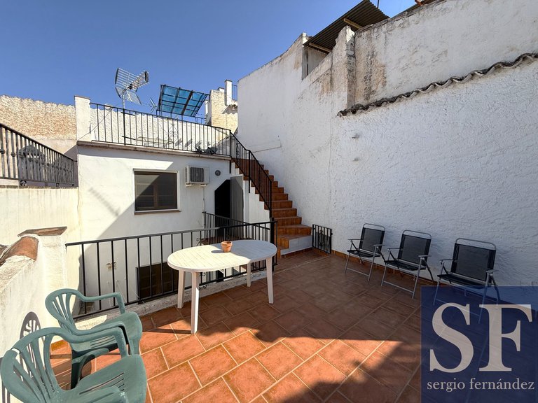 Town House for Sale in Canillas De Aceituno, Malaga 18