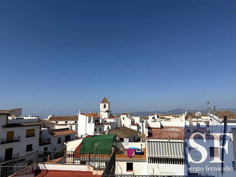 Town House for Sale in Canillas De Aceituno, Malaga 20