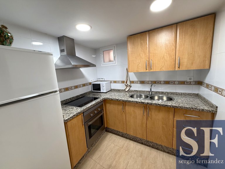 Town House for Sale in Canillas De Aceituno, Malaga 5