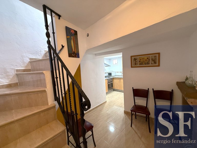 Town House for Sale in Canillas De Aceituno, Malaga 6