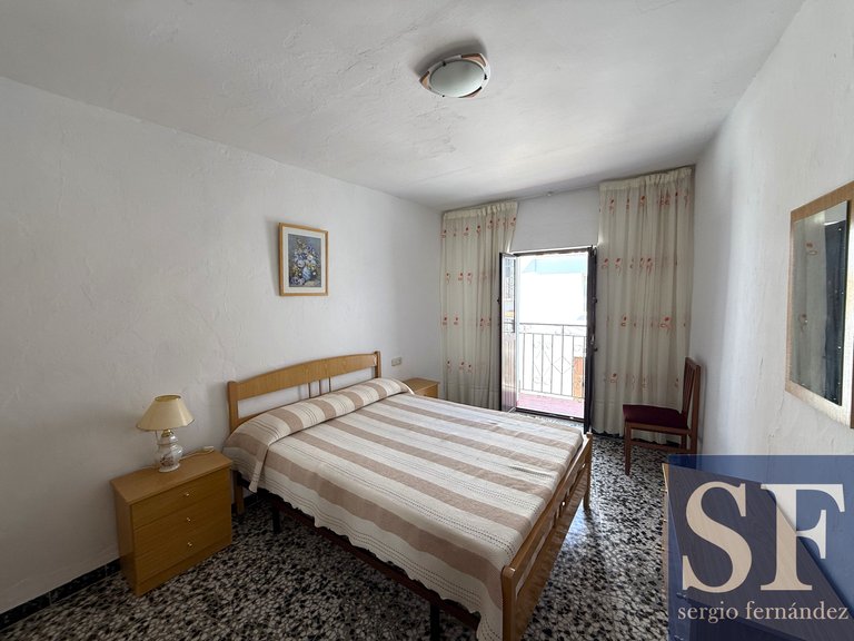 Town House for Sale in Canillas De Aceituno, Malaga 7