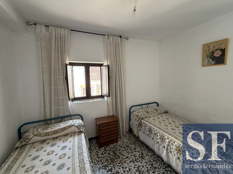 Town House for Sale in Canillas De Aceituno, Malaga 9