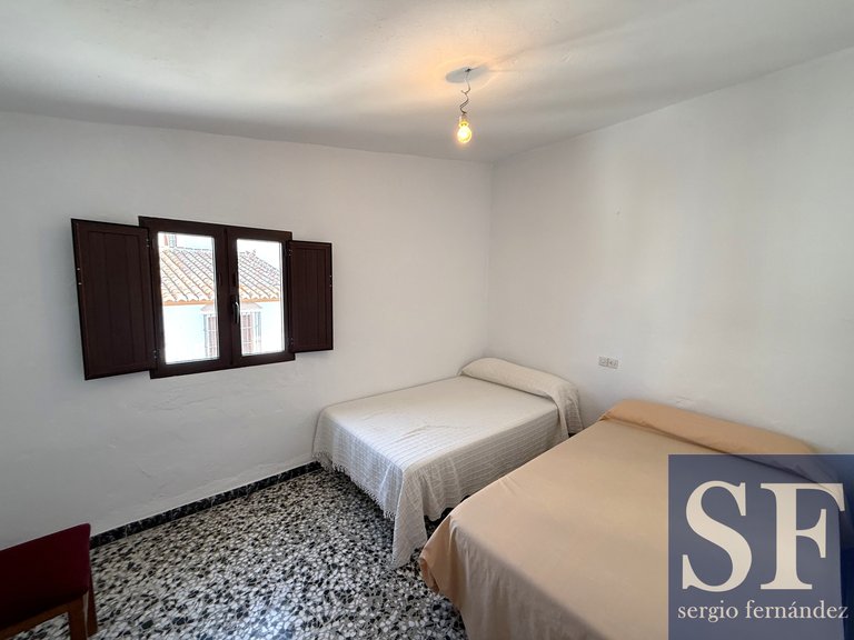 Town House for Sale in Canillas De Aceituno, Malaga 11
