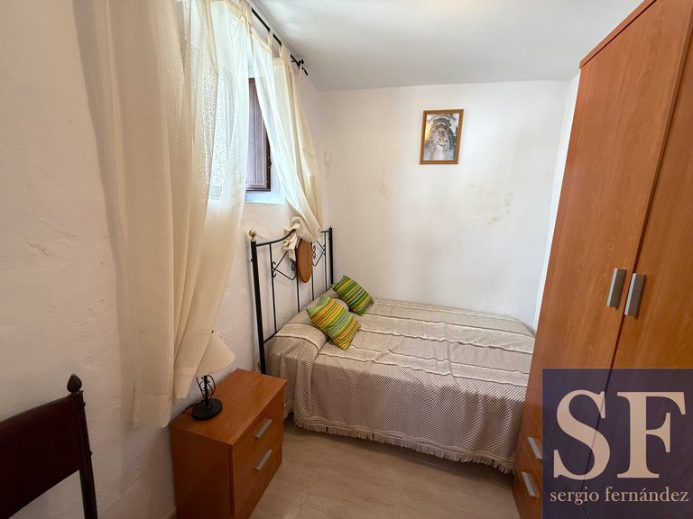 Town House for Sale in Canillas De Aceituno, Malaga 12