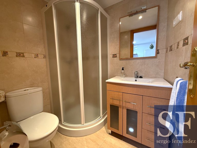 Town House for Sale in Canillas De Aceituno, Malaga 13