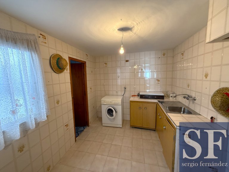 Town House for Sale in Canillas De Aceituno, Malaga 14