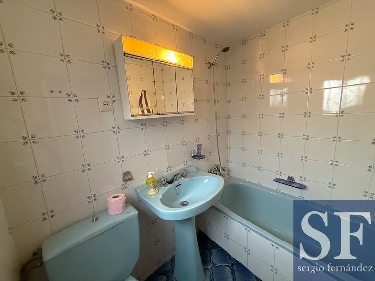 Town House for Sale in Canillas De Aceituno, Malaga 15
