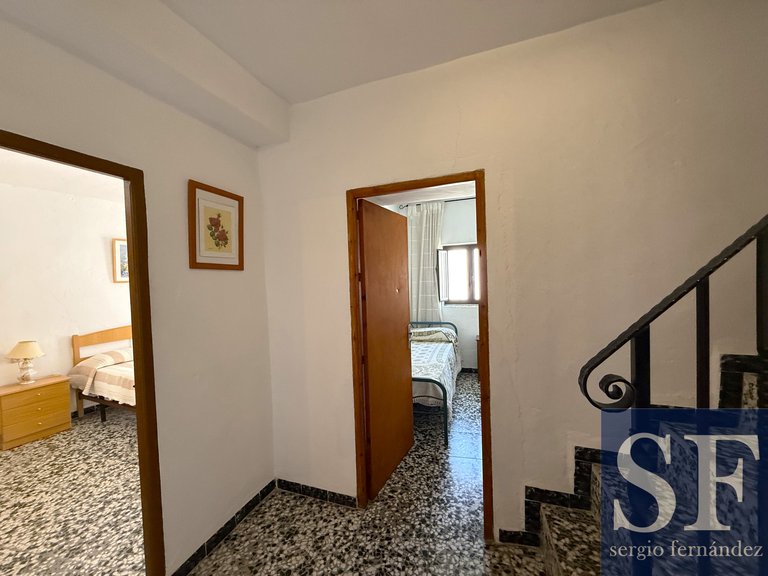 Town House for Sale in Canillas De Aceituno, Malaga 16