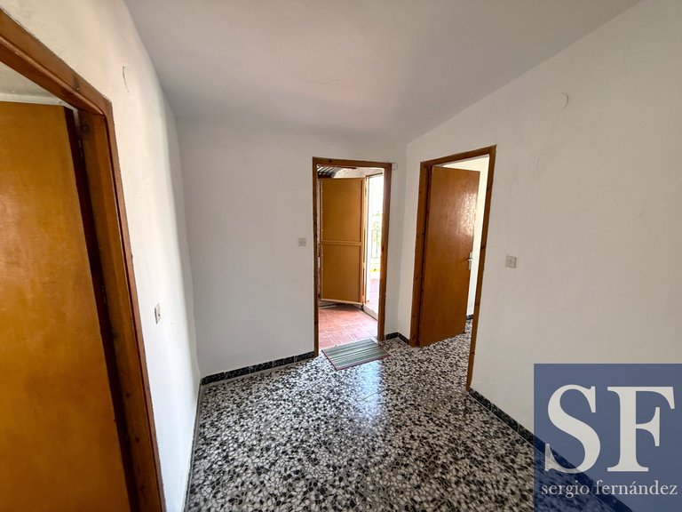 Town House for Sale in Canillas De Aceituno, Malaga 17