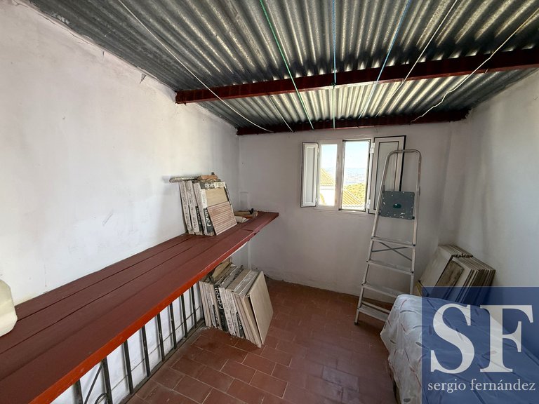 Town House for Sale in Canillas De Aceituno, Malaga 18