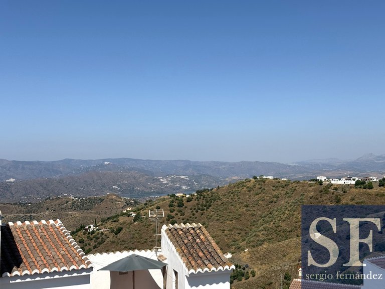 Town House for Sale in Canillas De Aceituno, Malaga 20