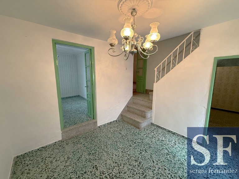 Town House for Sale in Cómpeta, Malaga 2