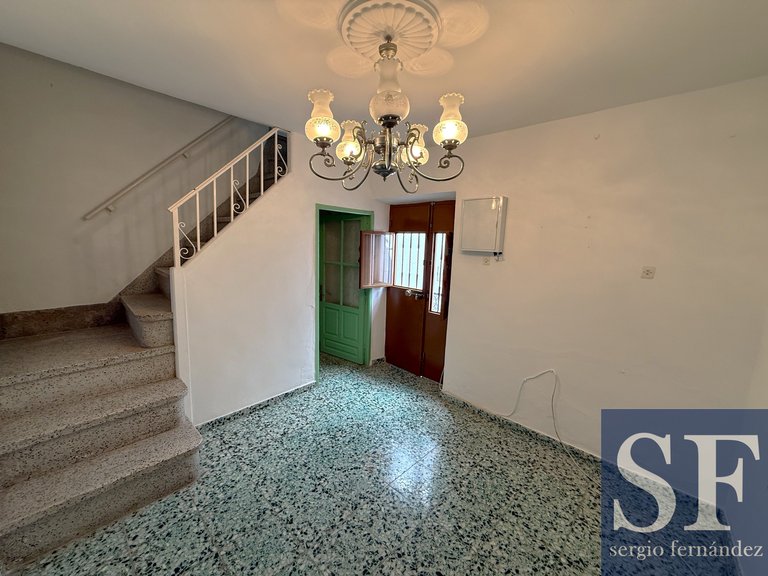 Town House for Sale in Cómpeta, Malaga 3