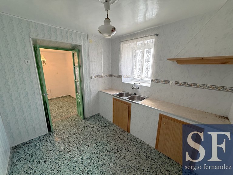 Town House for Sale in Cómpeta, Malaga 4