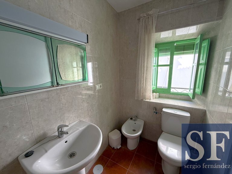 Town House for Sale in Cómpeta, Malaga 13
