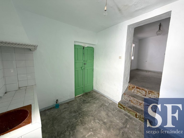Town House for Sale in Cómpeta, Malaga 15