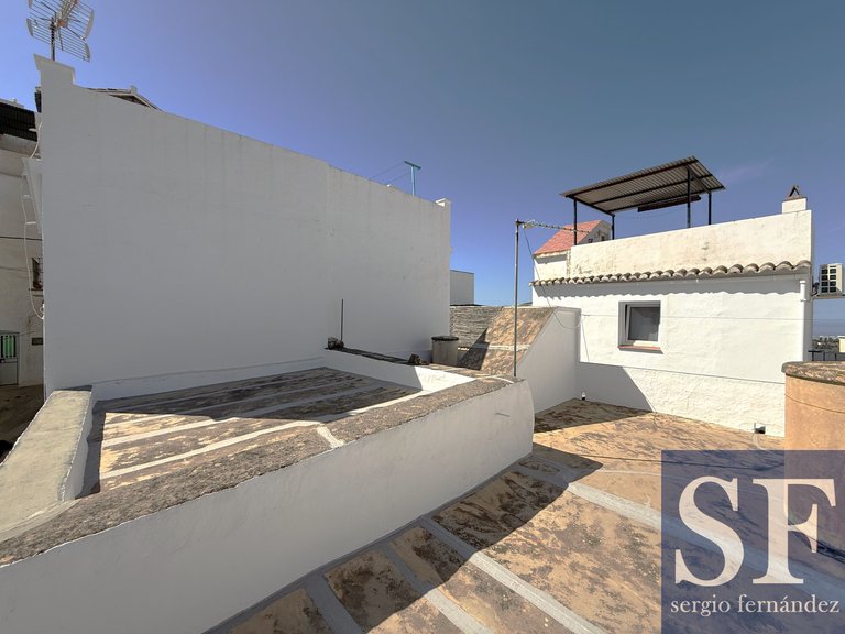 Town House for Sale in Cómpeta, Malaga 16