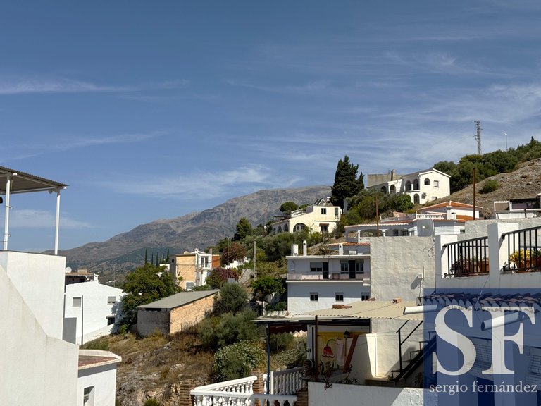 Town House for Sale in Cómpeta, Malaga 19