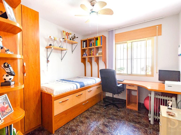 Town House for Sale in Cómpeta, Malaga 4