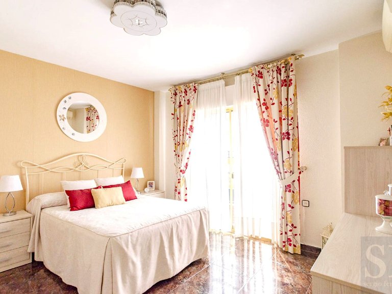 Town House for Sale in Cómpeta, Malaga 6