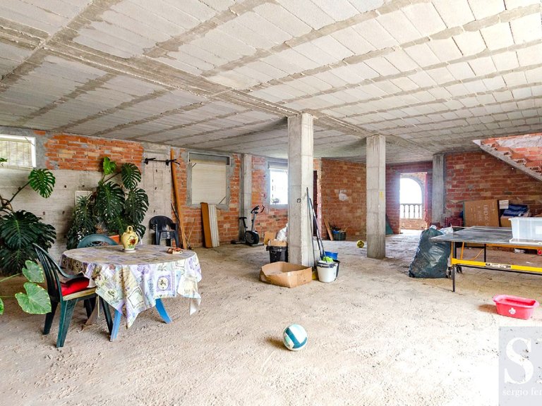 Town House for Sale in Cómpeta, Malaga 9