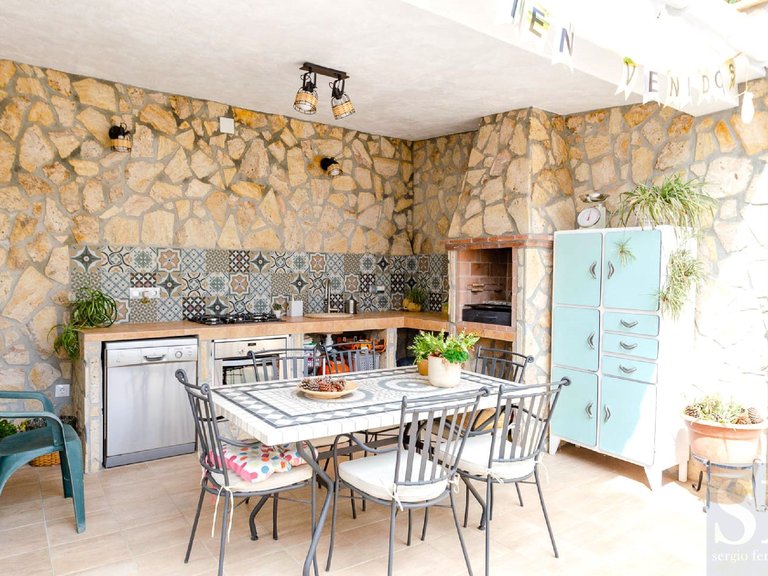 Town House for Sale in Cómpeta, Malaga 13