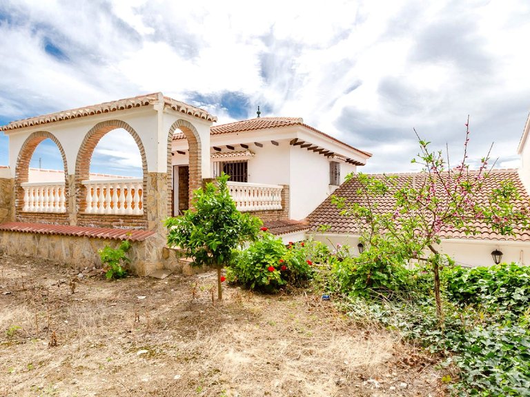 Town House for Sale in Cómpeta, Malaga 16