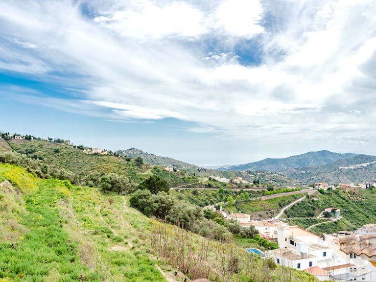 Town House for Sale in Cómpeta, Malaga 17