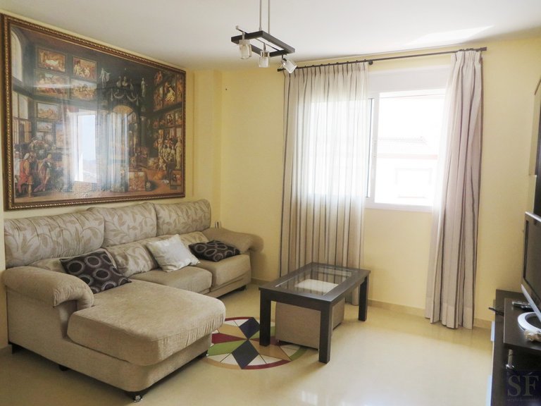 Town House for Sale in Cómpeta, Malaga 3