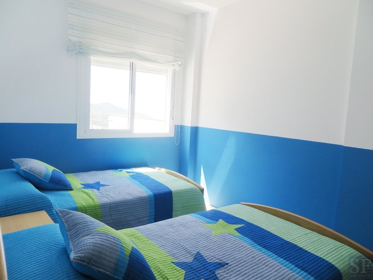 Town House for Sale in Cómpeta, Malaga 5