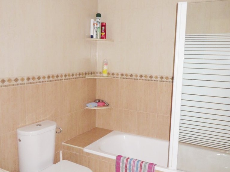 Town House for Sale in Cómpeta, Malaga 7