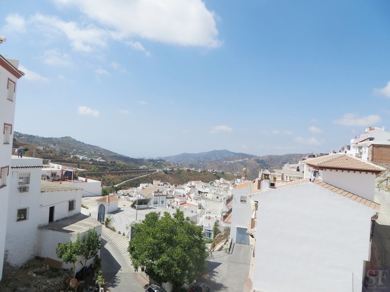 Town House for Sale in Cómpeta, Malaga 10