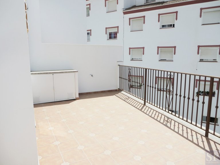 Town House for Sale in Cómpeta, Malaga 11