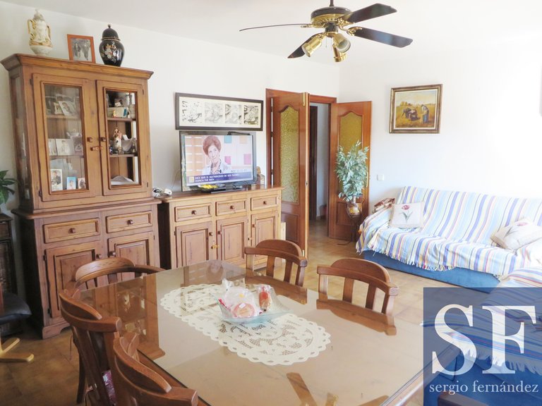 Town House for Sale in Cómpeta, Malaga 2