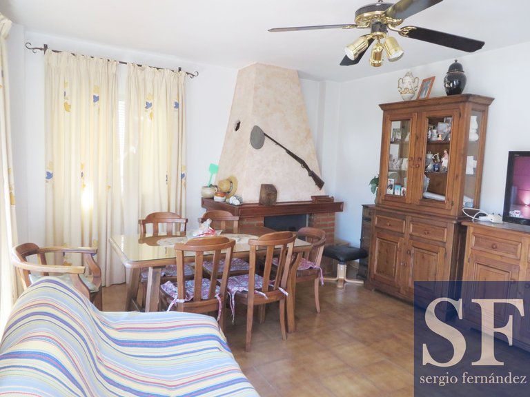 Town House for Sale in Cómpeta, Malaga 3
