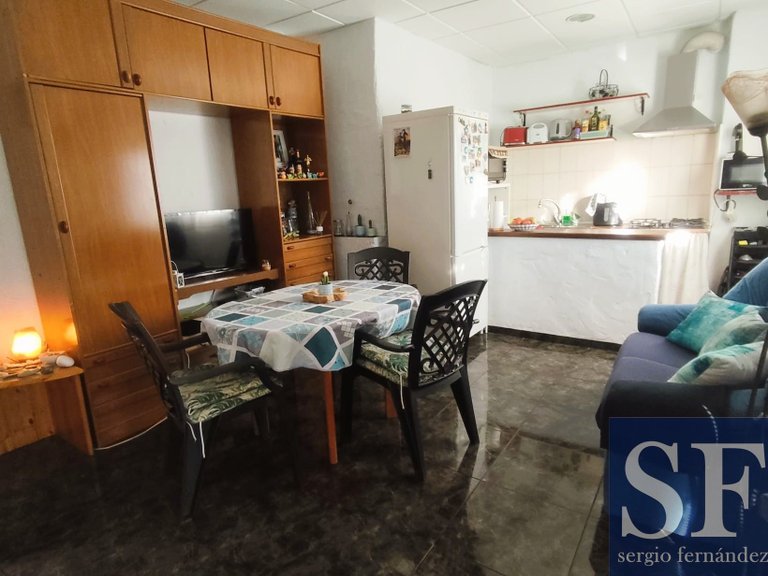 Town House for Sale in Cómpeta, Malaga 4