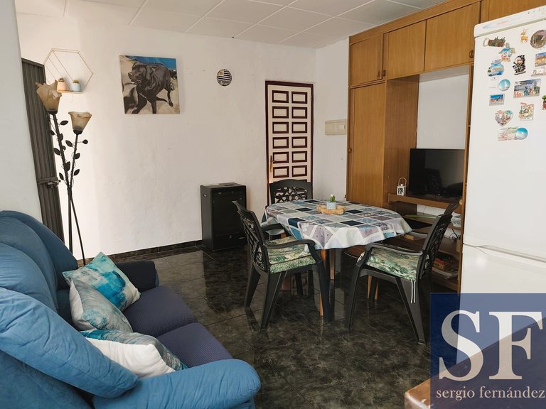 Town House for Sale in Cómpeta, Malaga 5