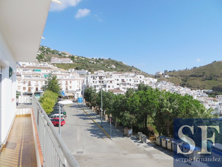 Town House for Sale in Cómpeta, Malaga 6