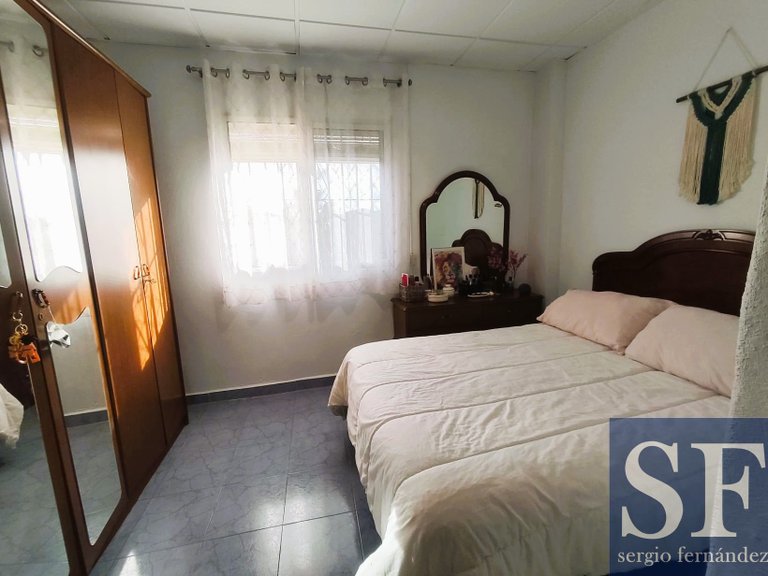 Town House for Sale in Cómpeta, Malaga 7