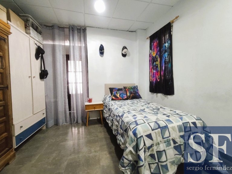 Town House for Sale in Cómpeta, Malaga 8
