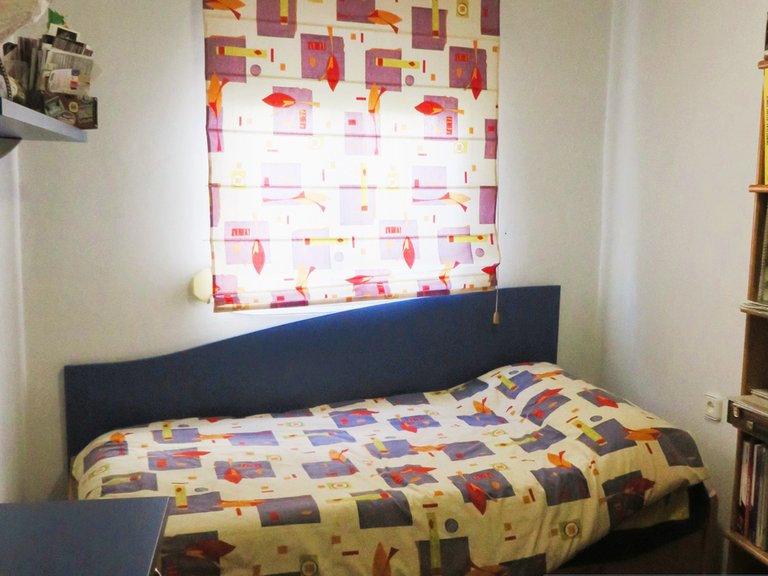 Town House for Sale in Cómpeta, Malaga 9