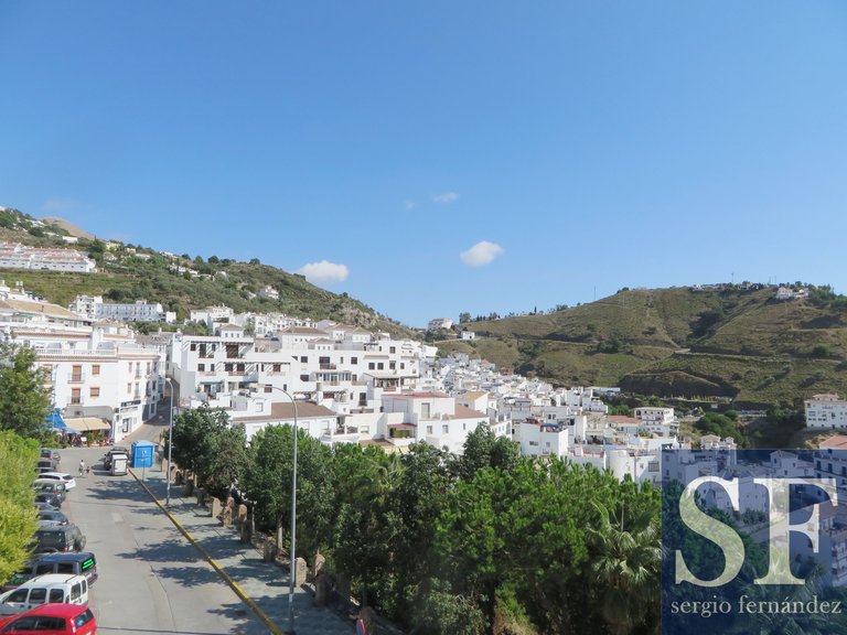 Town House for Sale in Cómpeta, Malaga 12