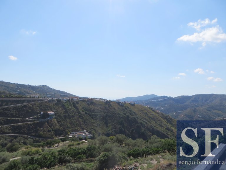 Town House for Sale in Cómpeta, Malaga 13