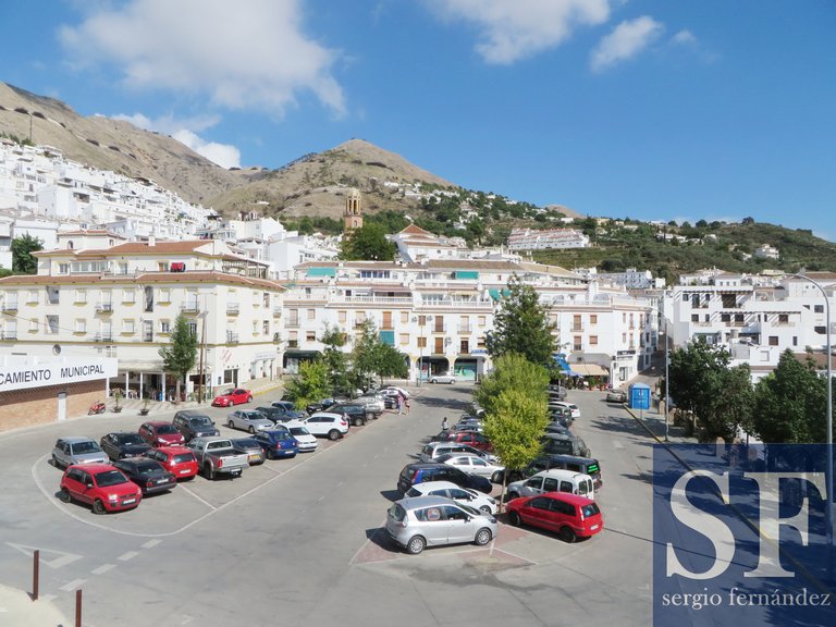 Town House for Sale in Cómpeta, Malaga 15