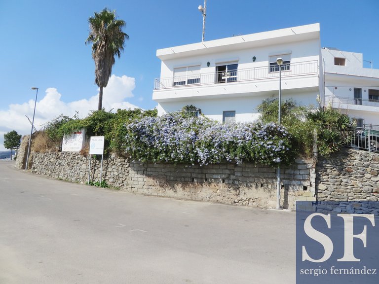 Town House for Sale in Cómpeta, Malaga 16