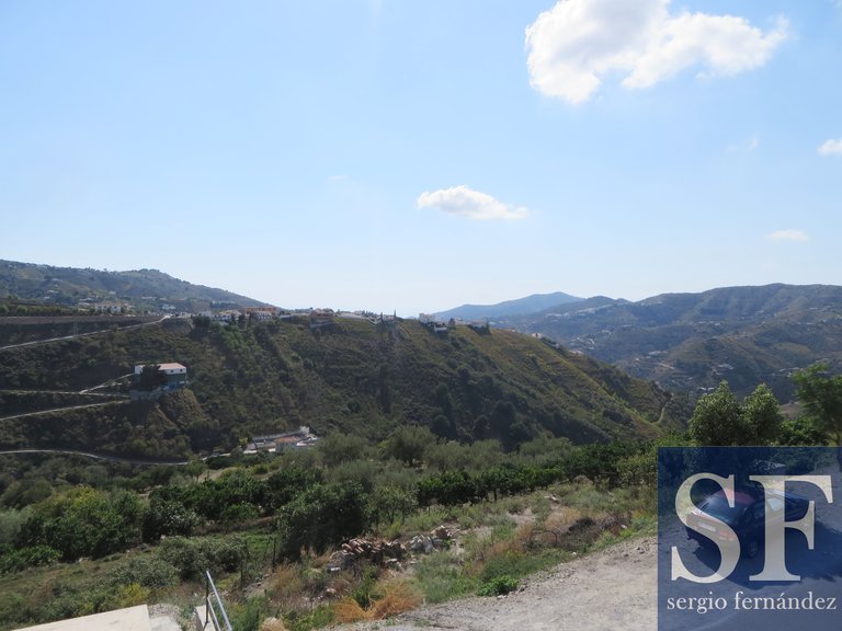 Town House for Sale in Cómpeta, Malaga 17