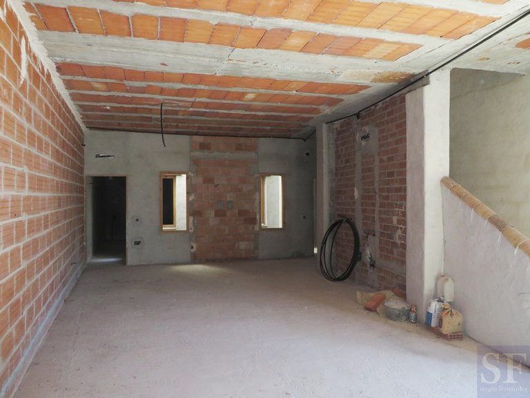Town House for Sale in Cómpeta, Malaga 2