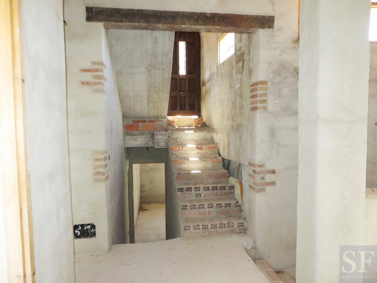 Town House for Sale in Cómpeta, Malaga 3