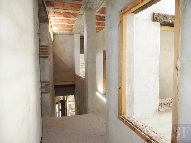 Town House for Sale in Cómpeta, Malaga 4