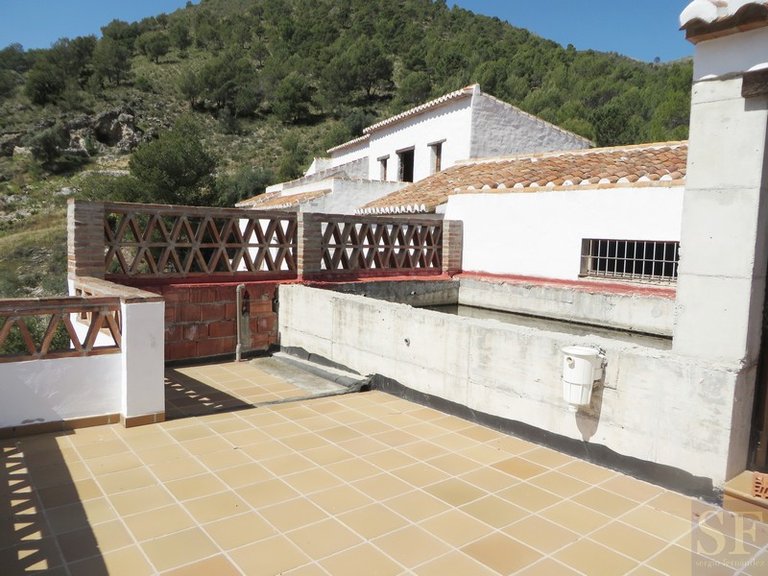 Town House for Sale in Cómpeta, Malaga 7